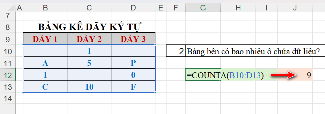 Ham-dem-so-o-khong-rong