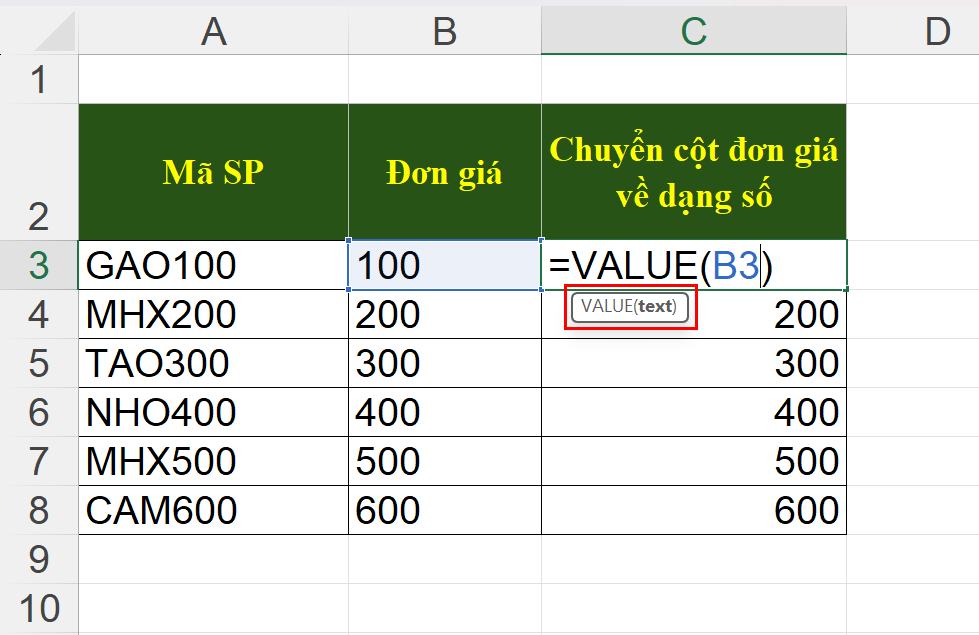 vi-du-ham-value