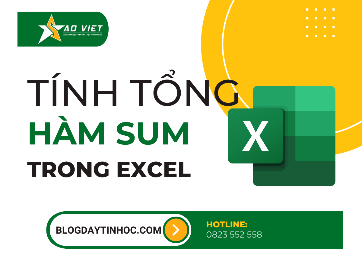 ham-tinh-tong-sum-trong-excel