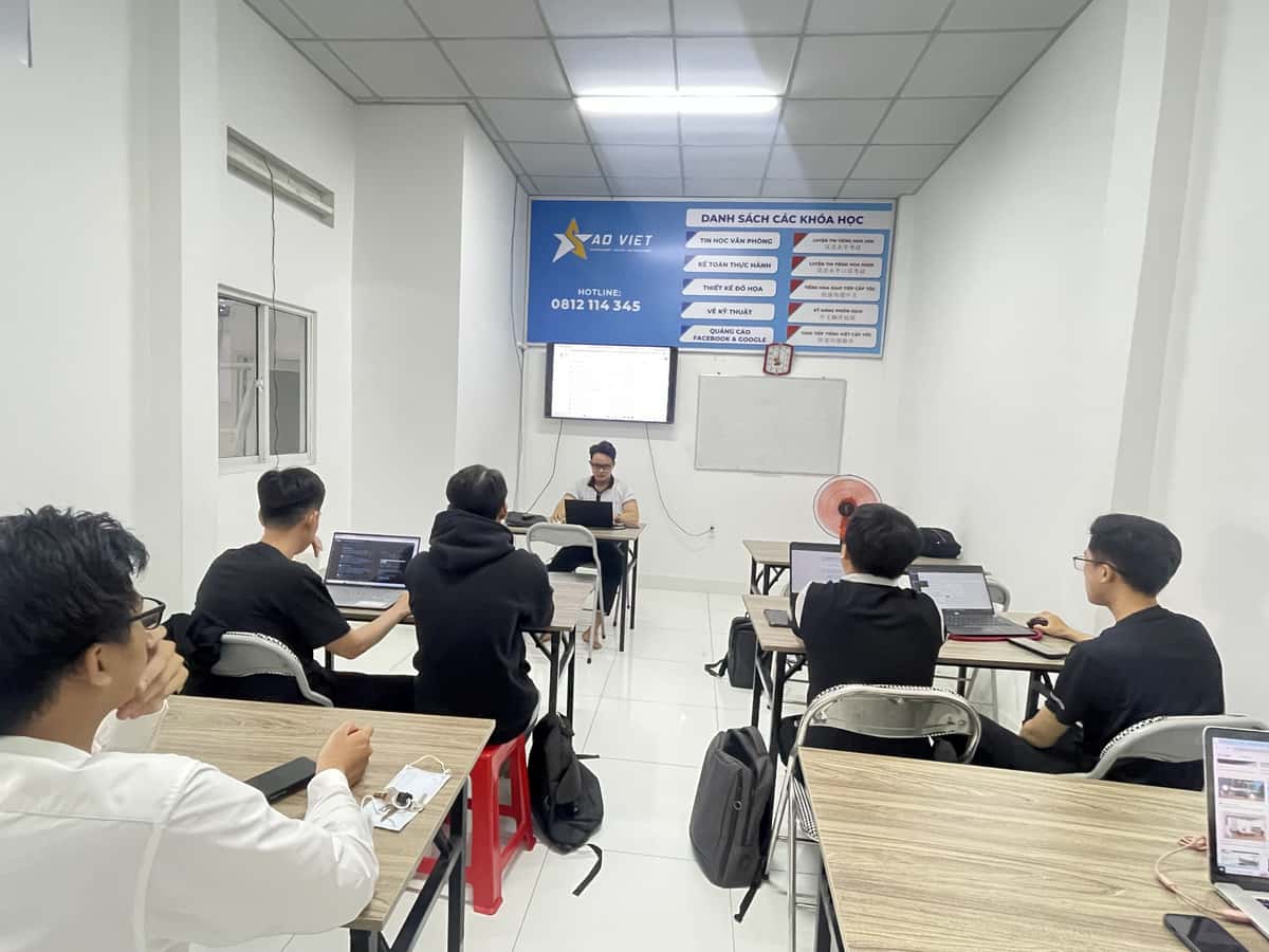 Ôn thi chứng chỉ MOS