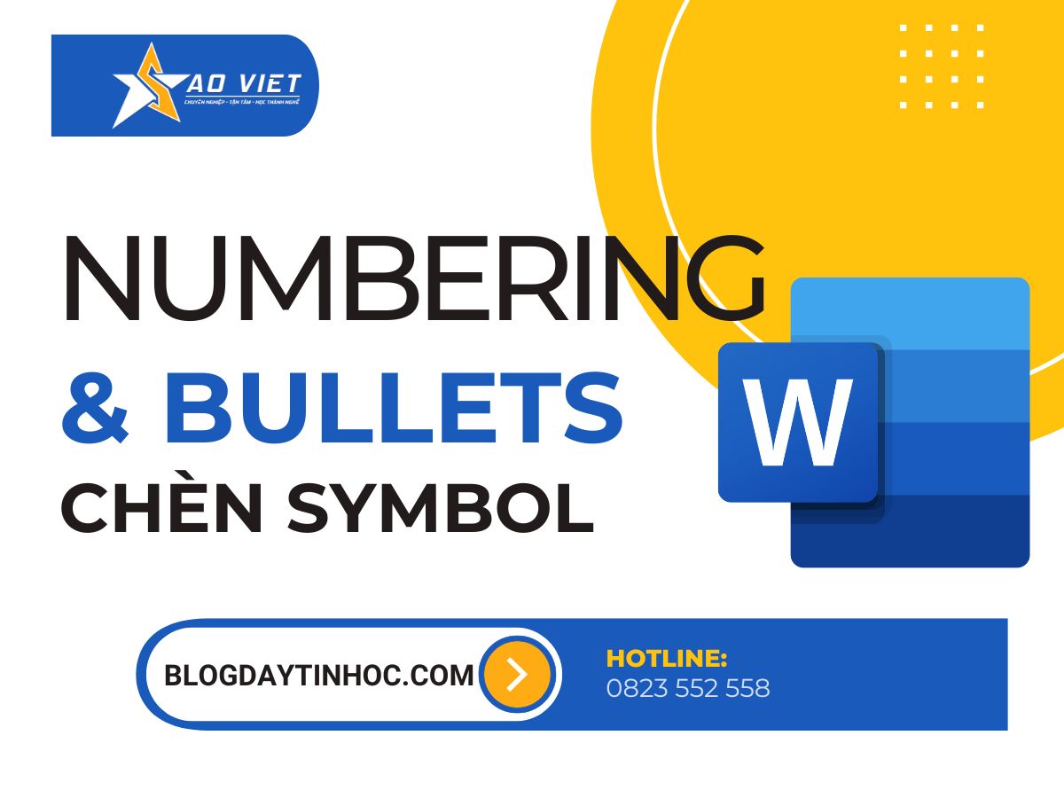 Cach-chen-bullets-numbering-va-symbol