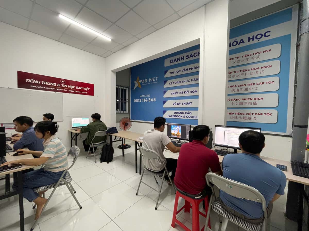 Học SolidWorks Ở Vũng Tàu