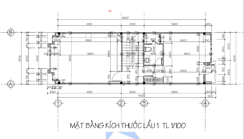 Nội dung Đào Tạo AutoCAD Ở Vũng Tàu