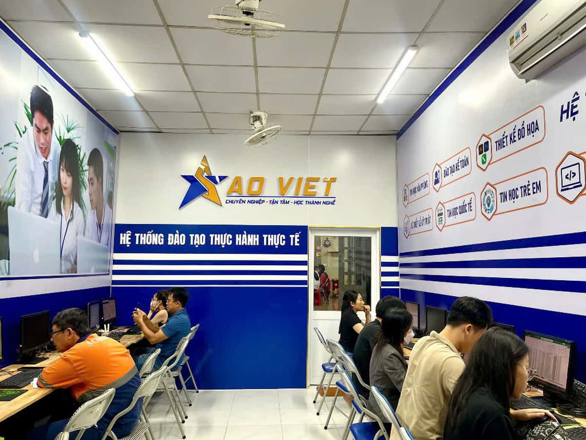 Lớp học thiết kế bản vẽ kỹ thuật