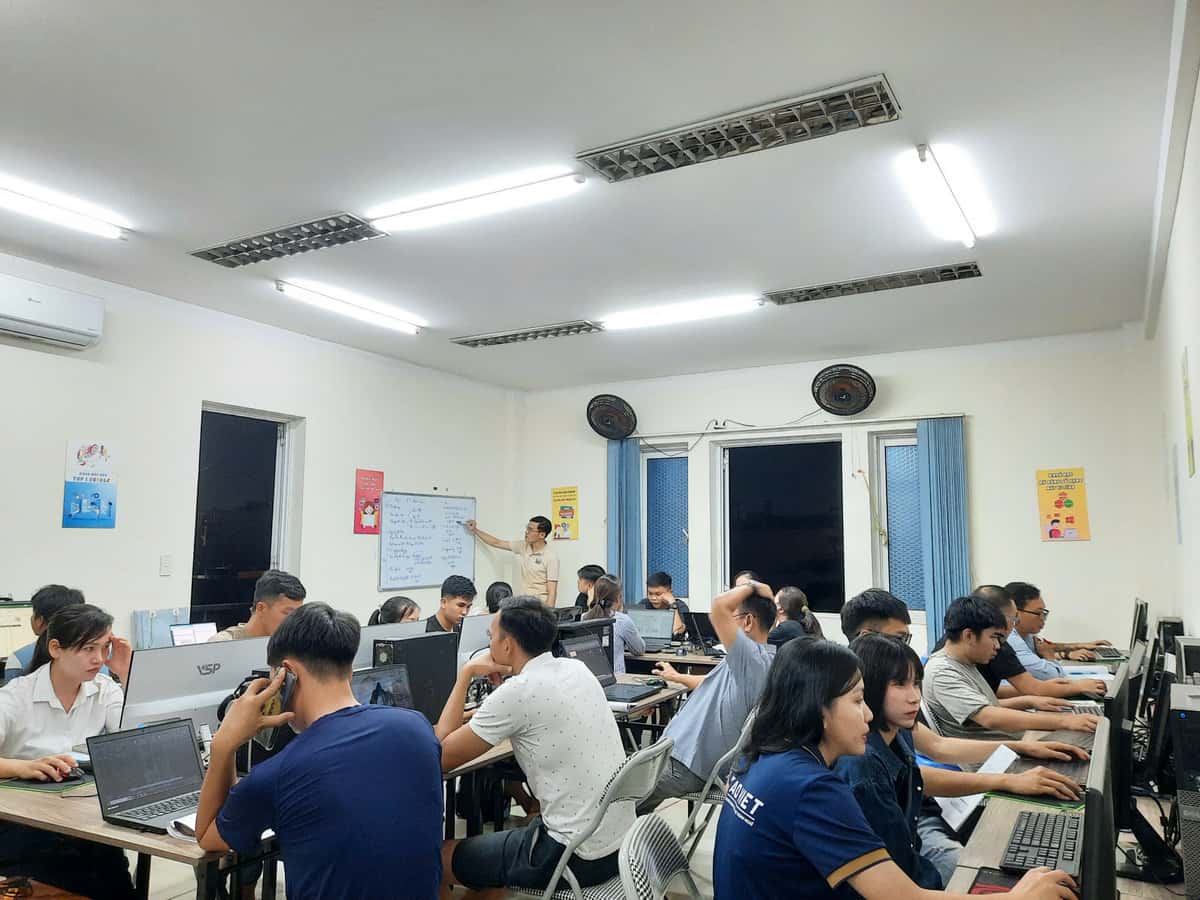 trung tâm autocad