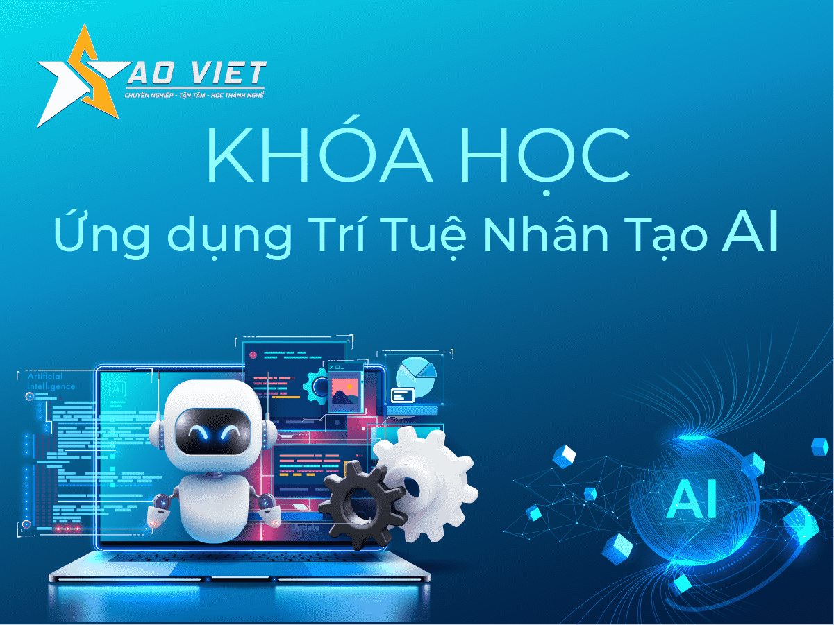 Khóa Học Ứng Dụng AI trong Công Việc