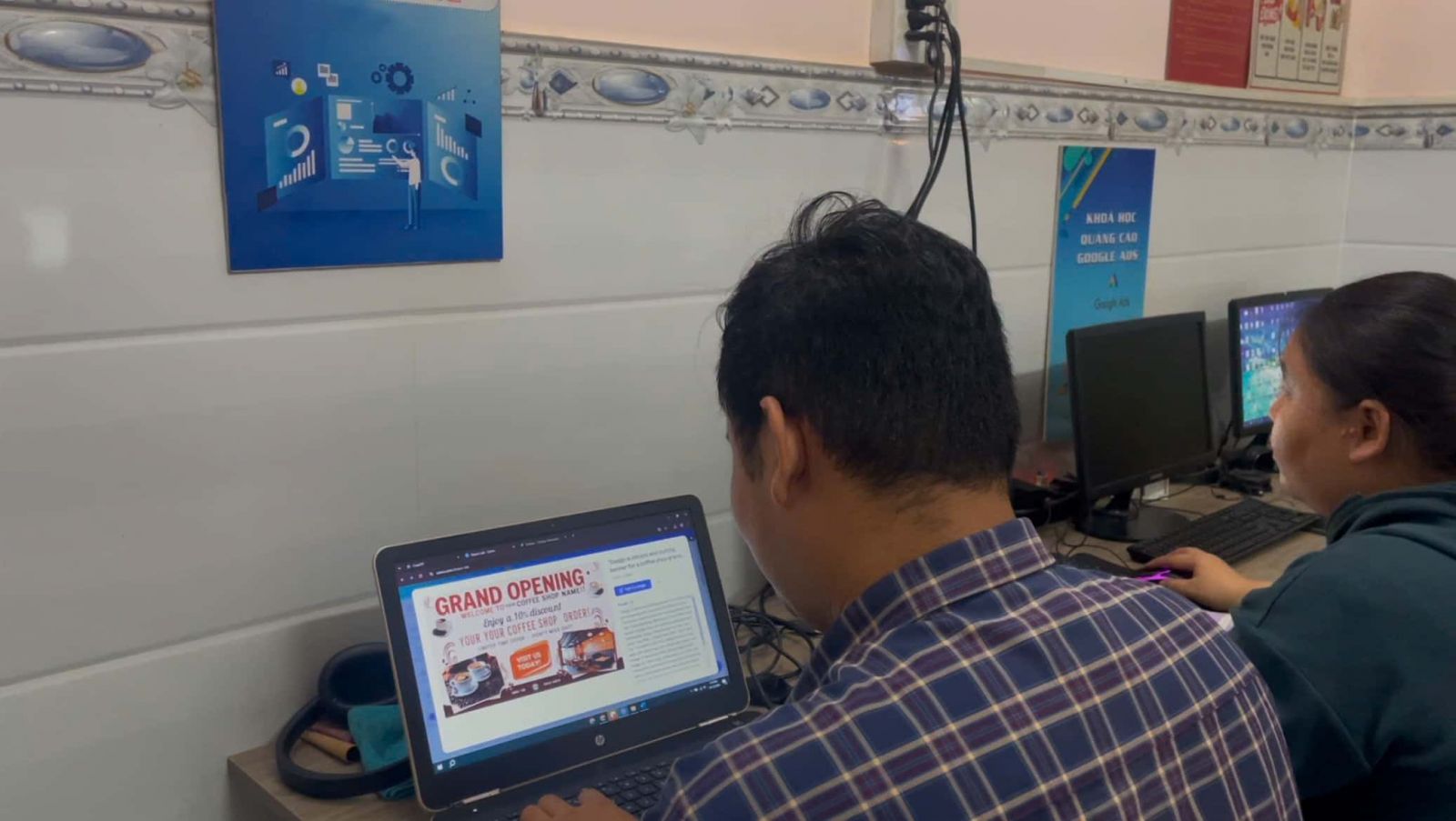 Khóa Học Ứng dụng Trí Tuệ Nhân Tạo AI trong Thiết Kế Đồ Họa