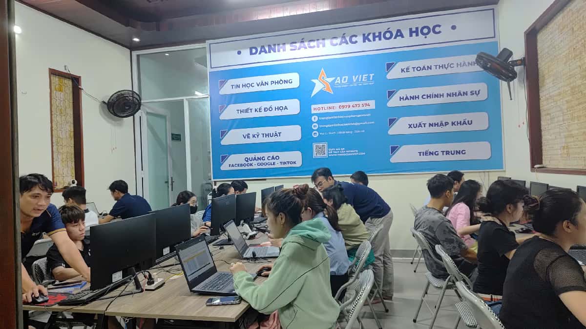 Khóa Học Thiết Kế Nội Thất Tại Vũng Tàu