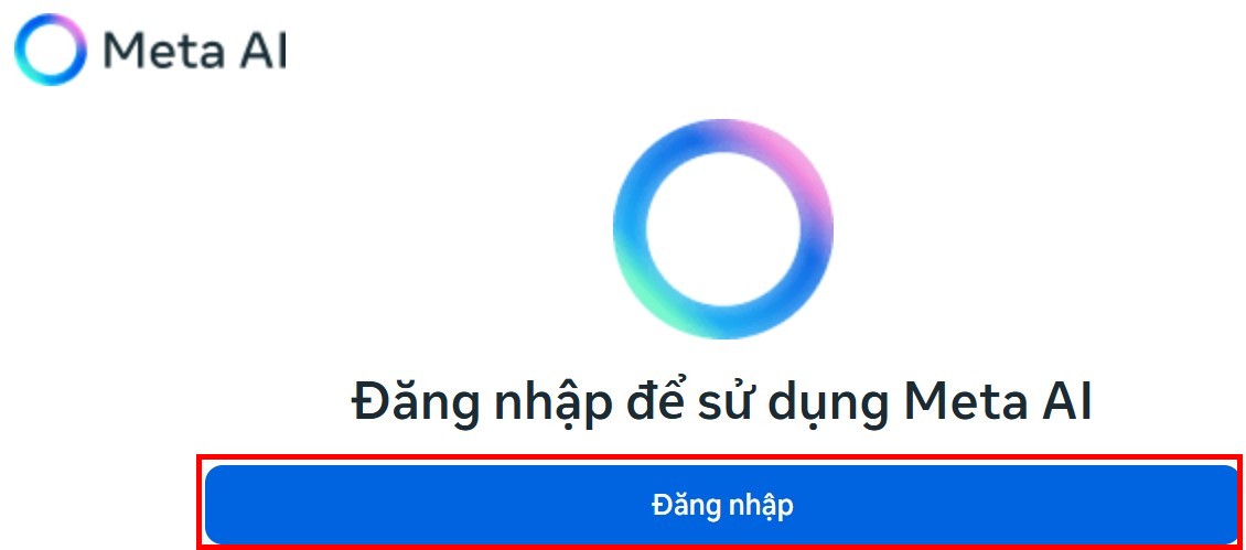 Bước 2: Đăng Nhập Tài Khoản