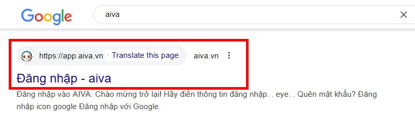 Bước 1 truy cập AIVA AI