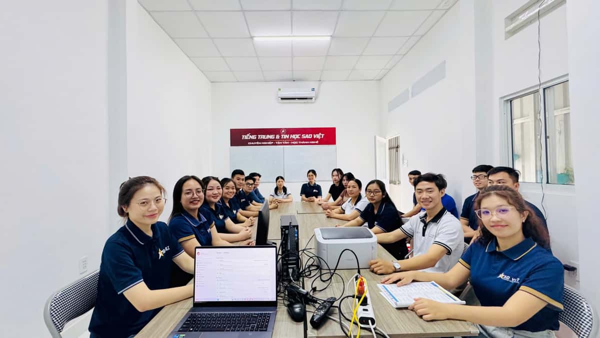 Đào Tạo AI tại Bình Dương