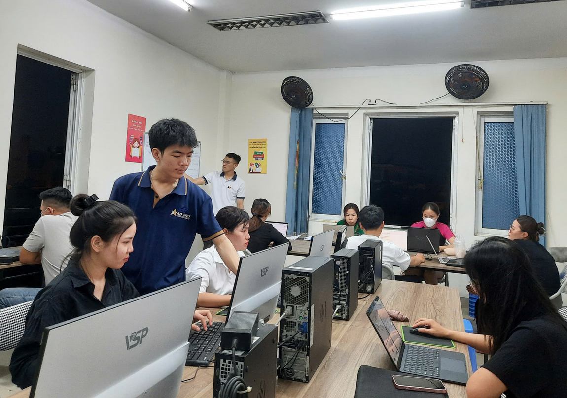 Nội Dung Khóa Học ChatGPT Và Ứng Dụng GenAI Tạo Sinh