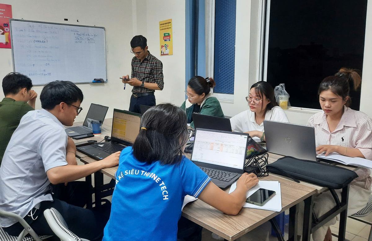 Những Lợi Ích Chính Doanh Nghiệp Sẽ Đạt Được