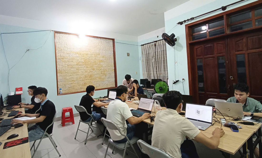 Tại sao doanh nghiệp nên ứng dụng AI trong kinh doanh