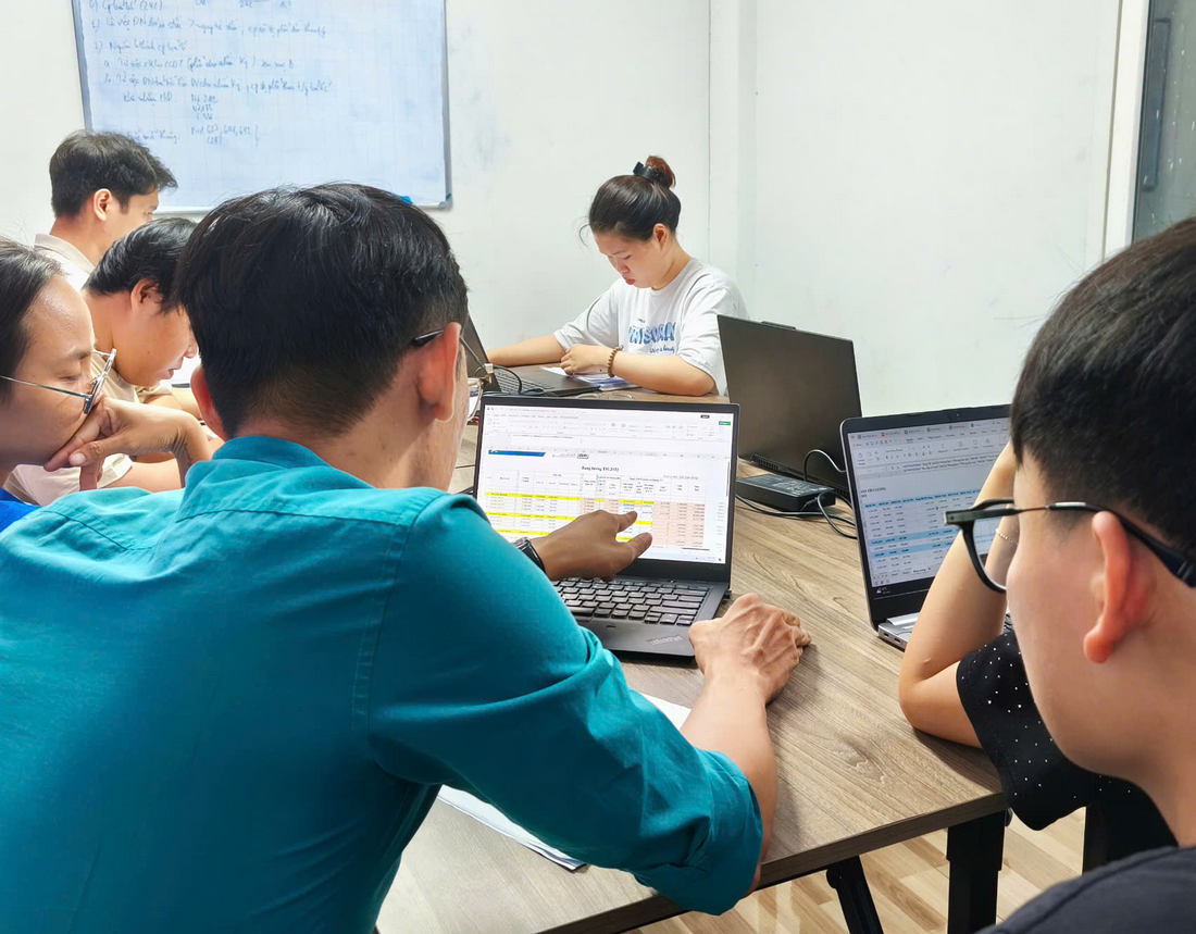 Kiến Thức Bạn Nắm Được Sau Khóa Học AI Tại Biên Hòa