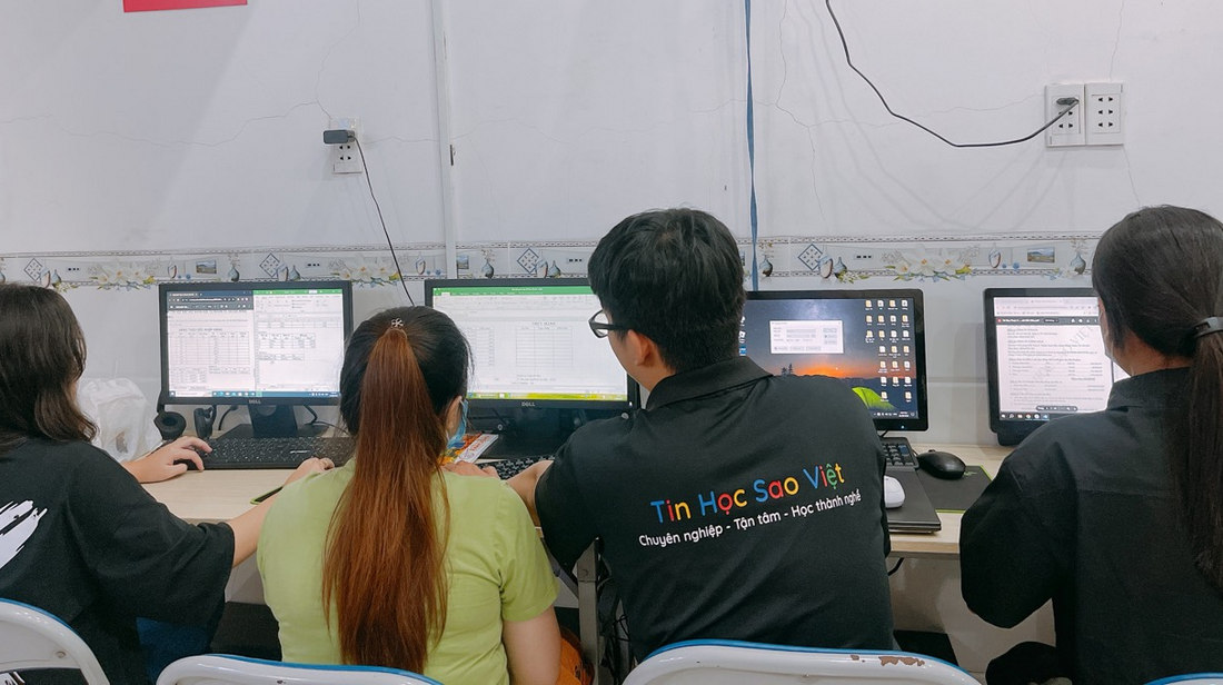 Mục Tiêu Kiến Thức Bạn Nhận Được Sau Khóa Học AI Tại Long Thành