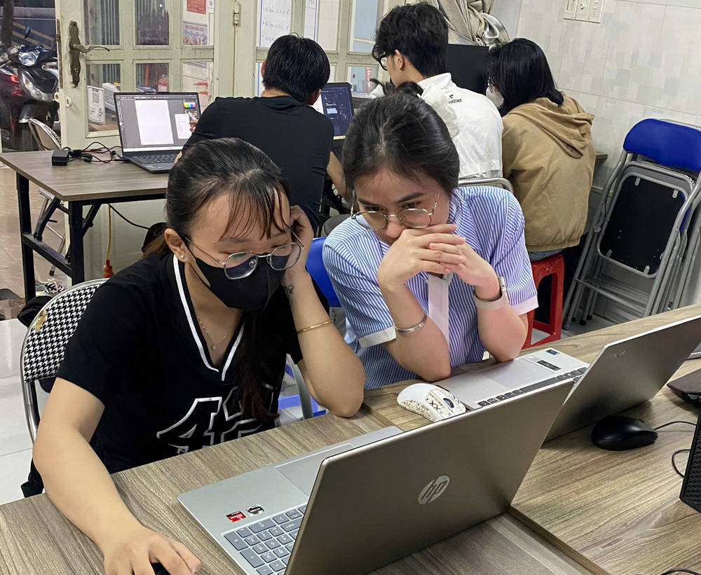Lợi Ích Sau Khi Học Khóa Học AI Trong Văn Phòng Tại Tp.HCM