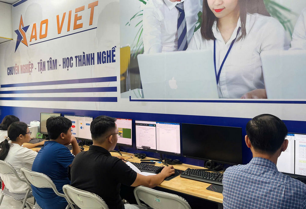 Mục Tiêu Của Khóa Học Ứng Dụng AI Trong Văn Phòng