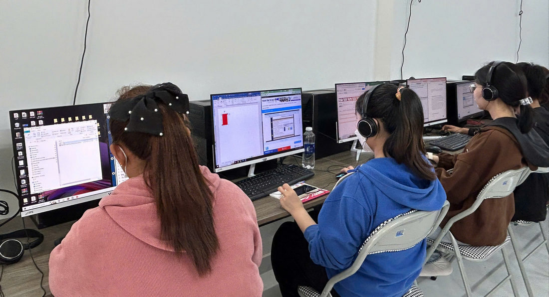 Vì Sao Nên Chọn Khóa Học AI Tại Trung Tâm Tin Học Sao Việt