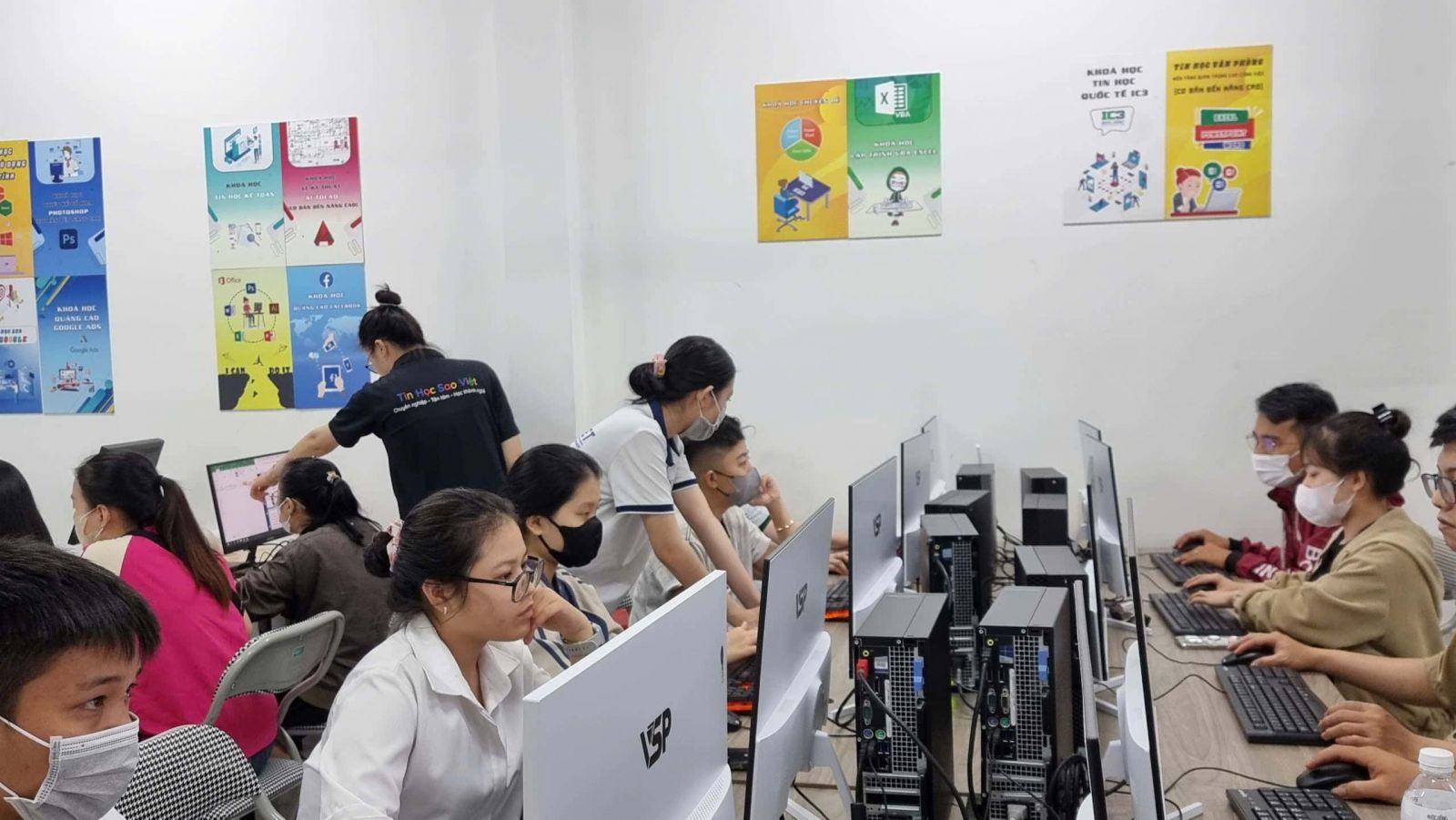 Khóa học Sketchup và Vray tại Biên Hòa