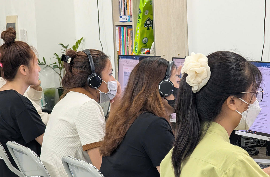 Tại Sao Bạn Nên Đăng Ký Khóa Học Chứng Chỉ AI Văn Phòng Tại Bình Dương