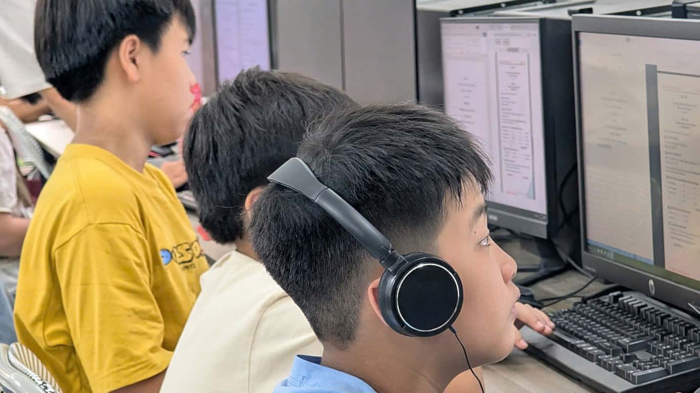 Khóa Học tin học văn phòng linh hoạt tại Gia Định