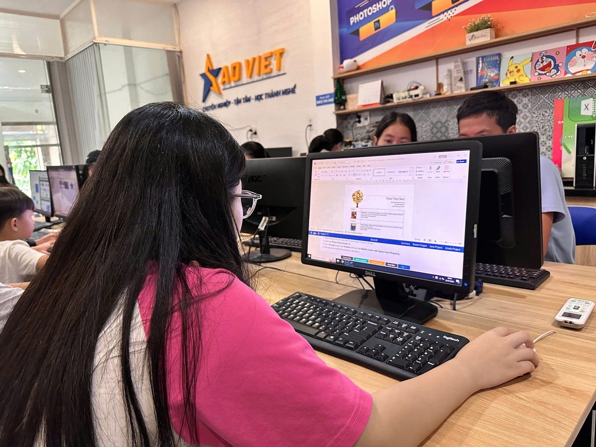 Gia sư AI cơ bản