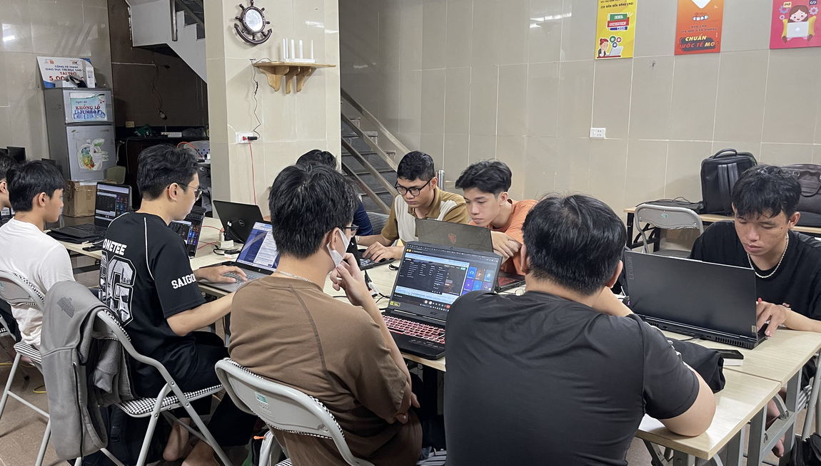 Giới thiệu khóa học N8N dành cho người mới bắt đầu