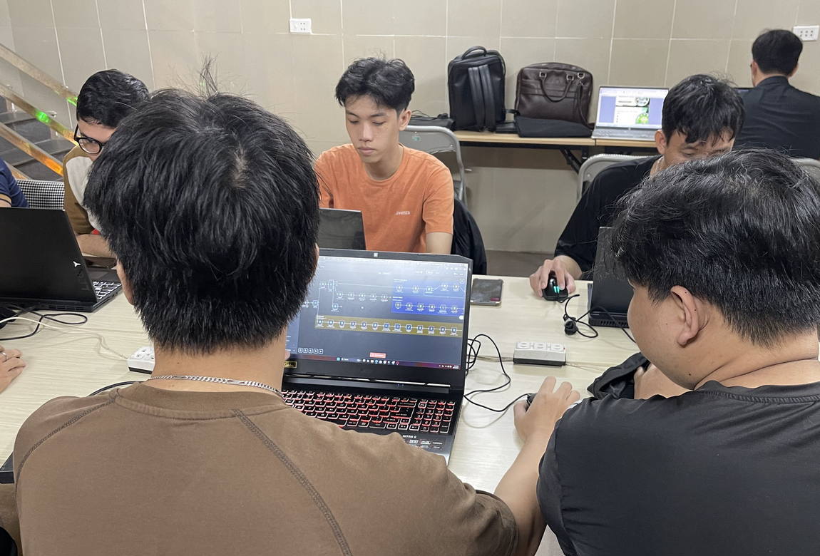 Lí Do Khóa Học Sử Dụng N8N Automation Phù Hợp Với Mới Người