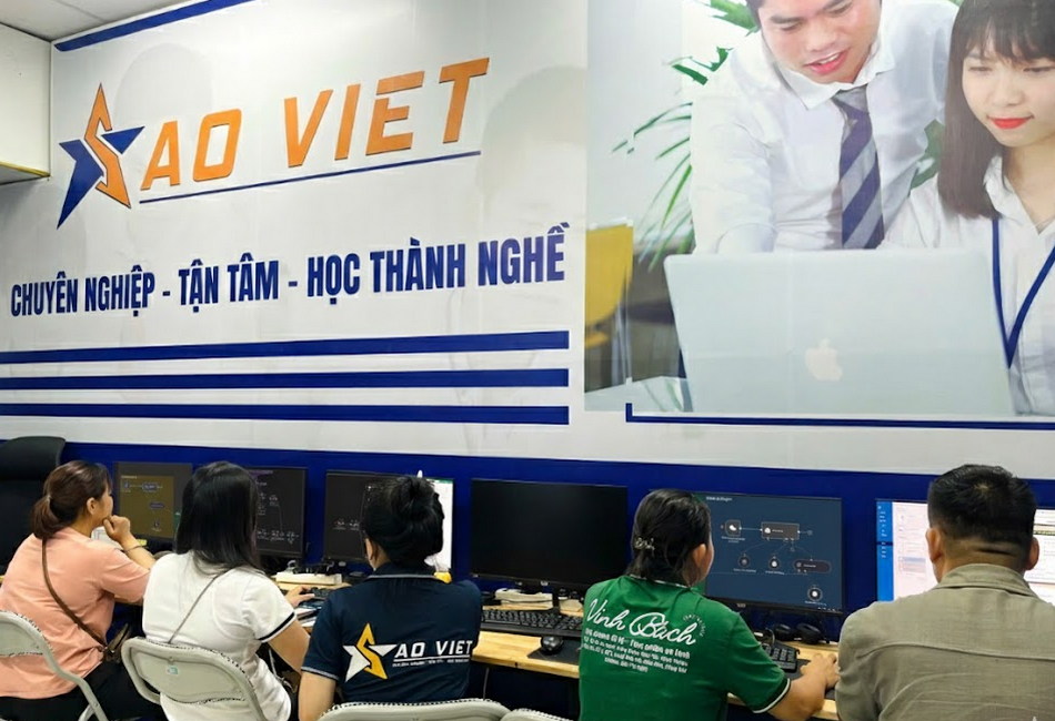 Đối Tượng Học Viên Nào Cần Tham Gia Khóa Học N8N Trong Doanh Nghiệp
