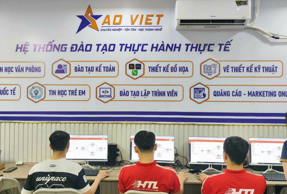  ứng dụng n8n trong word soạn thảo