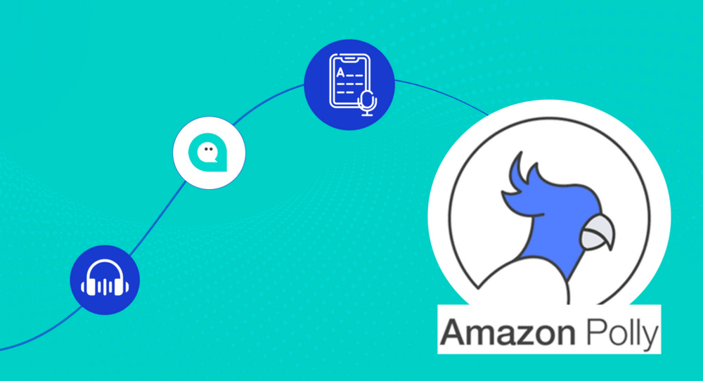 Amazon Polly – Công Cụ AI Tạo Giọng Nói Tự Nhiên Cho Nội Dung Số