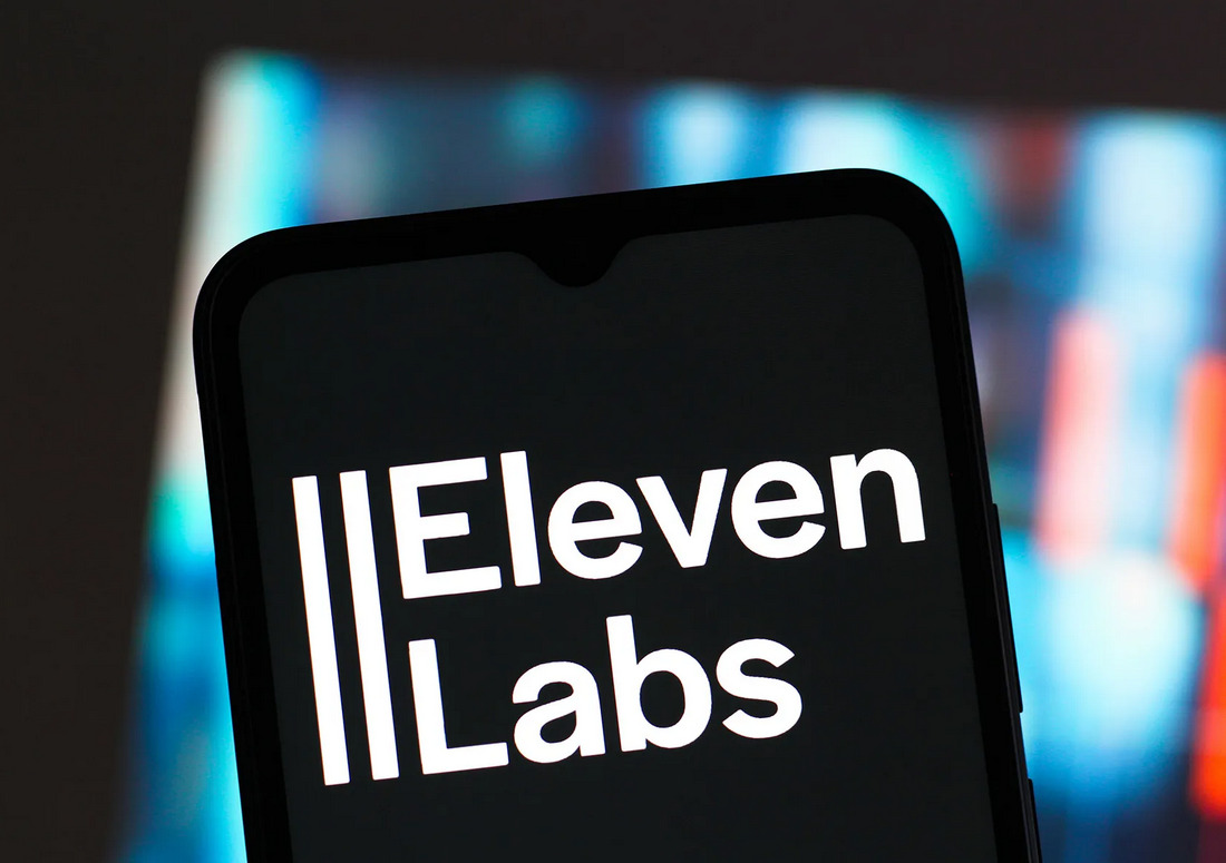 Elevenlabs – Công Cụ AI Tạo Giọng Nói Biểu Cảm Và Nhân Bản Giọng