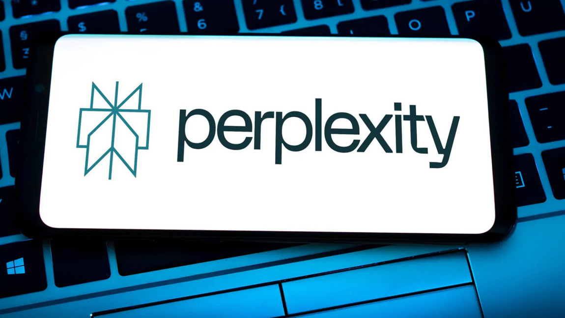Perplexity Công Cụ AI – Công Cụ AI Tìm Kiếm Và Phân Tích Thông Tin Thông Minh