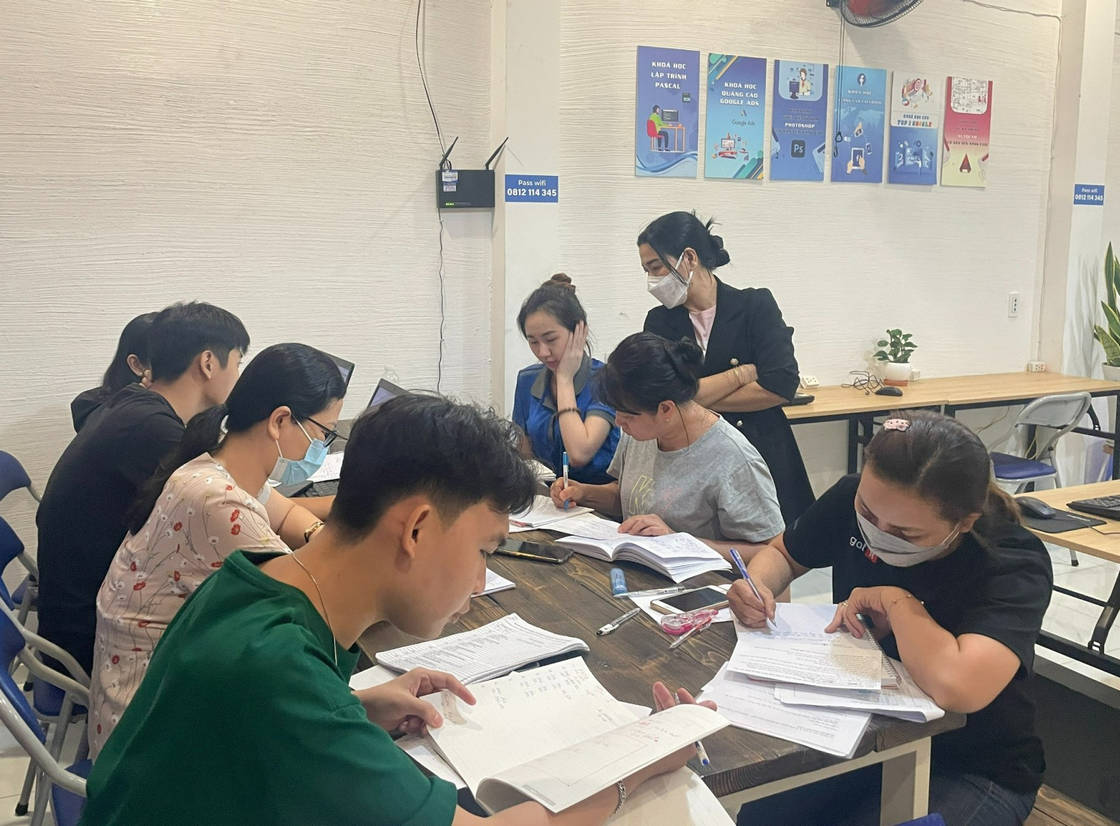 Điều Kiện Và Tiêu Chuẩn Tham Gia Khóa Học Kế Toán Trưởng Online