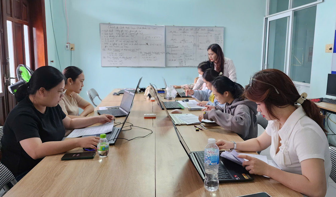 Đối Tượng Phù Hợp Tham Gia Khóa Học Kế Toán Trưởng Online