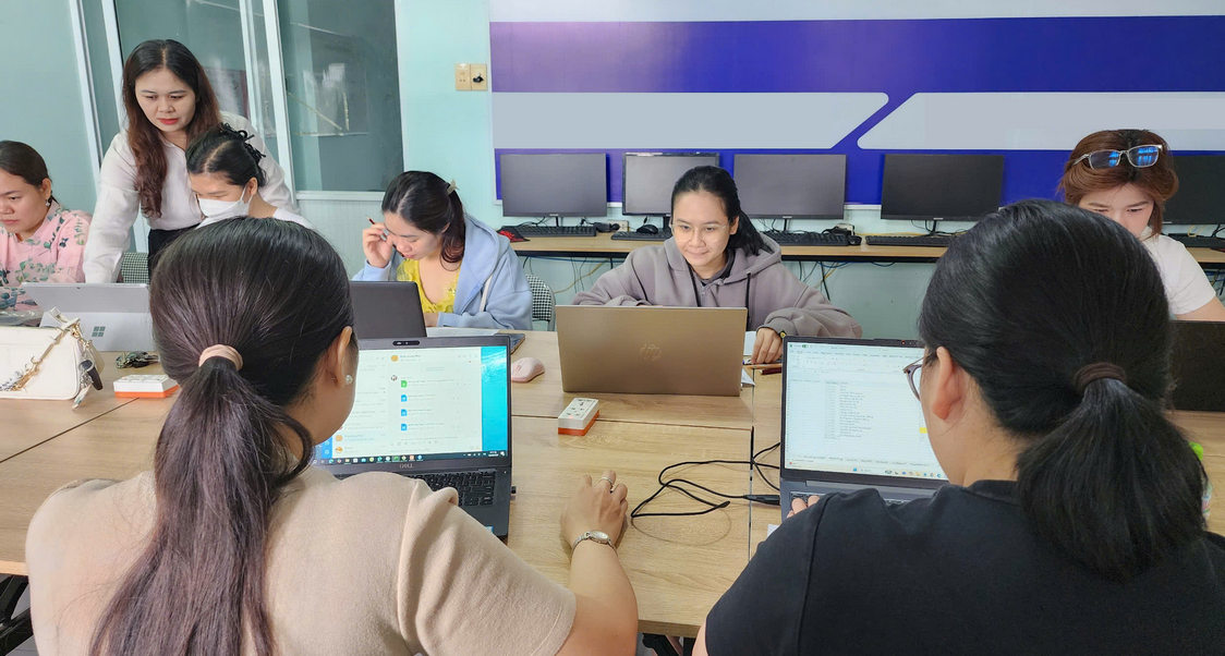 Giới Thiệu Về Khóa Học Kế Toán Trưởng Online Đào Tạo Ngắn Hạn Cấp Tốc