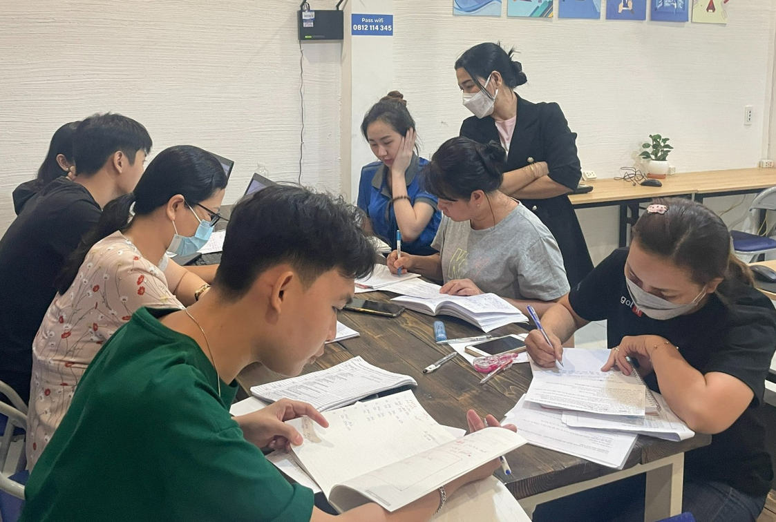lợi ích khóa học kế toán trưởng online mang lại cho bạn