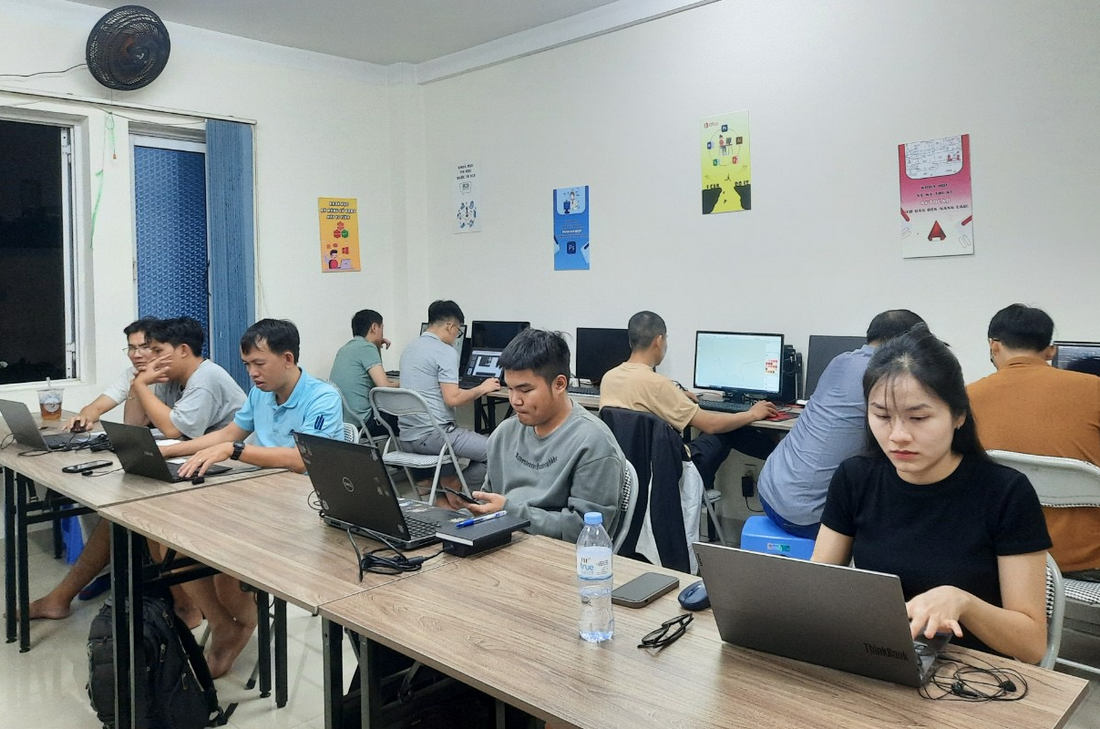 Khả Năng Ứng Dụng Nghiệp Vụ Kế Toán Ngay Trong Môi Trường Doanh Nghiệp