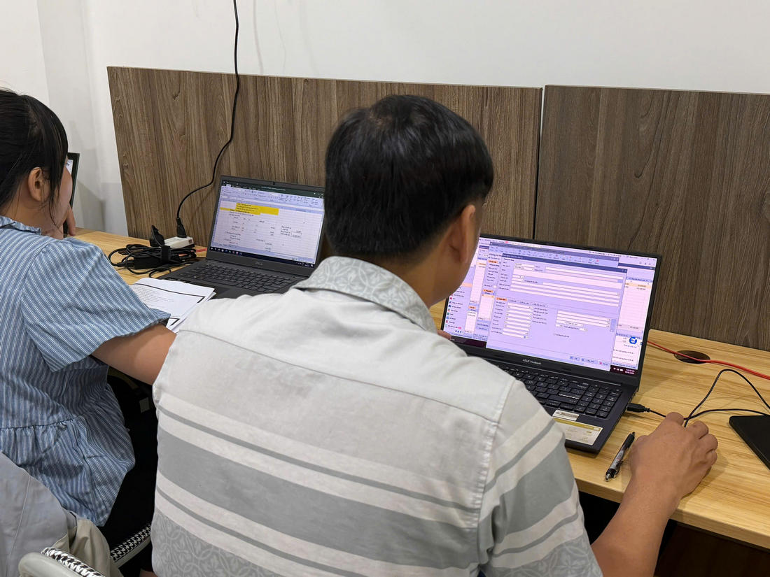 Phương Pháp Học Kế Toán Online Tại Nhà Dành Cho Hộ Kinh Doanh