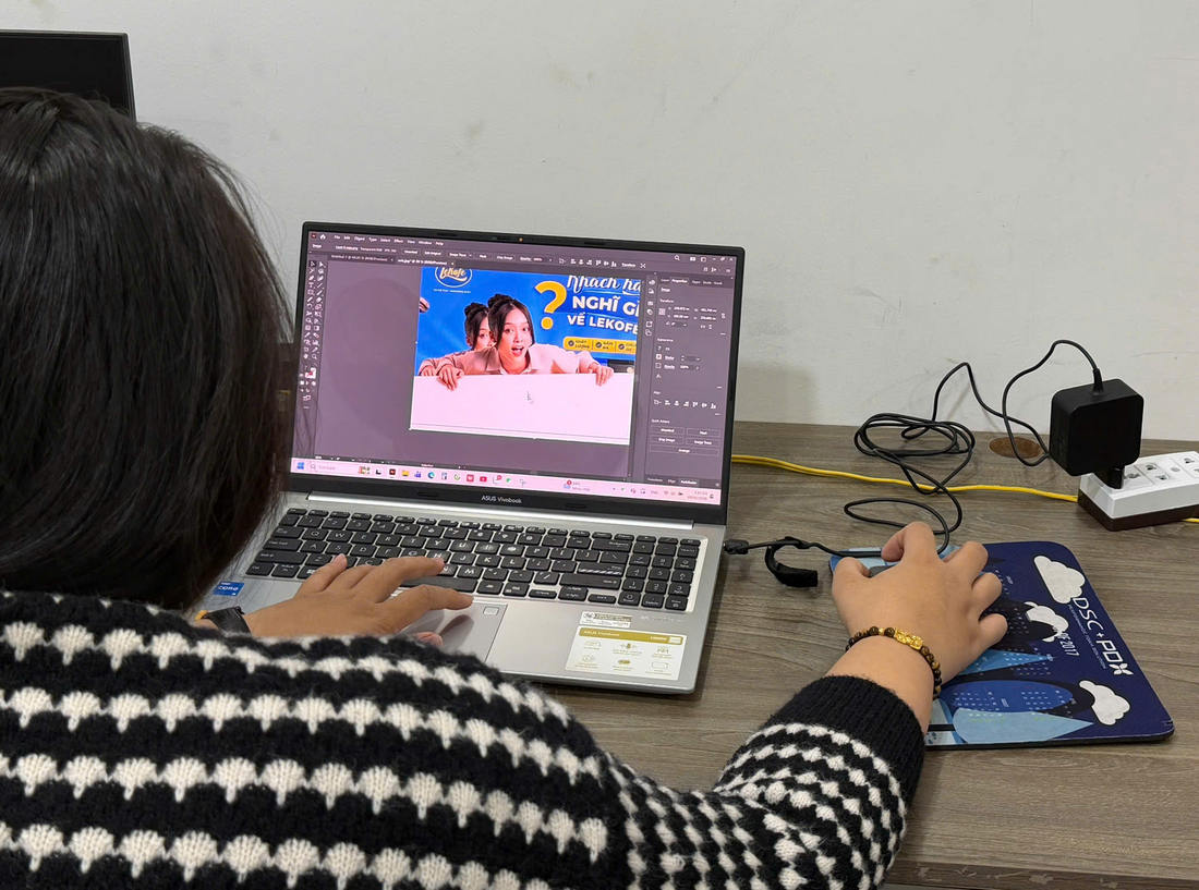 Nội Dung Khóa Học Thiết Kế Đồ Họa Online Tại Tin Học Sao Việt