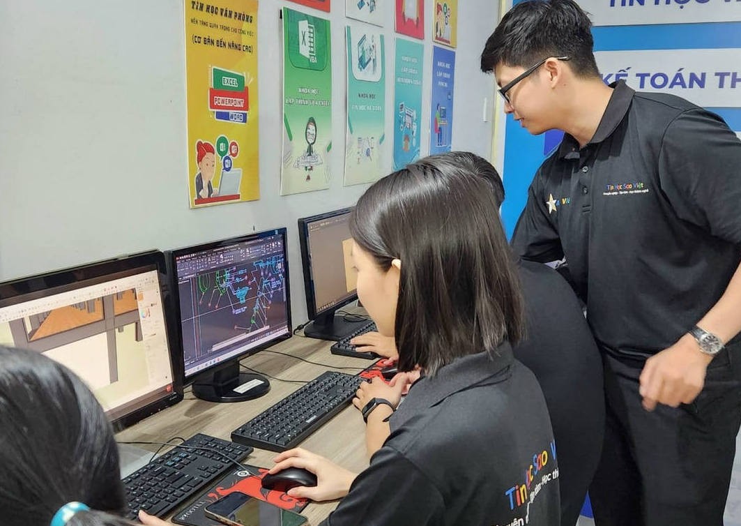 Giới Thiệu Khóa Học SolidWorks Online Cùng Đội Ngũ Gia Sư Sao Việt