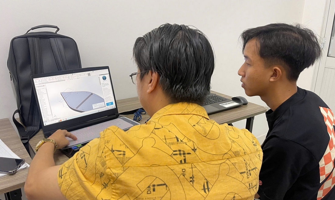 Nội Dung Chi Tiết Khóa Học SolidWorks Online