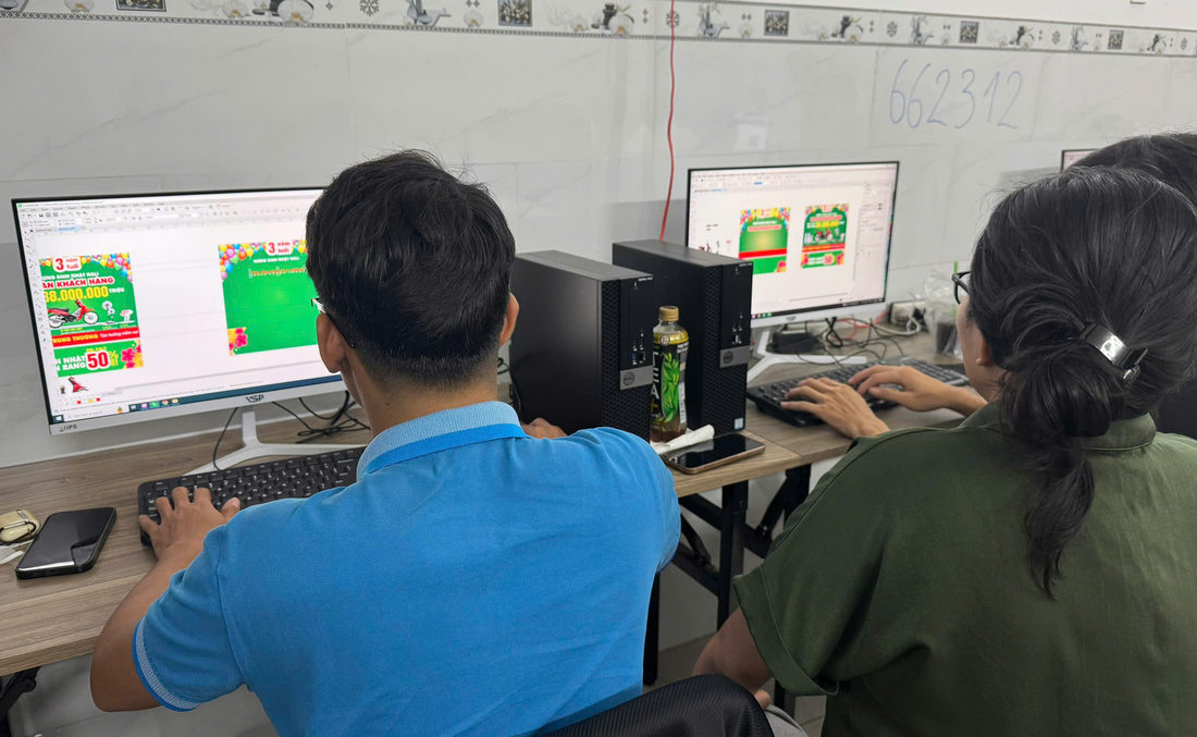 Nội Dung Khóa Học CorelDRAW Online – Học Trực Tuyến Cùng Giảng Viên