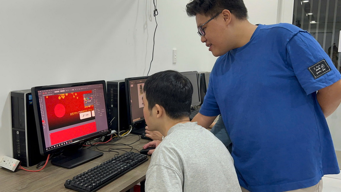 Lộ Trình Học Illustrator Online Dành Cho Người Mới Bắt Đầu