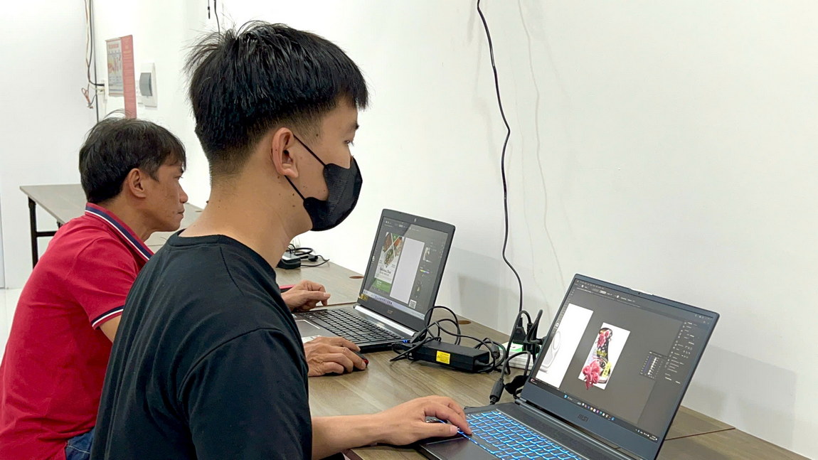 Khóa Học Canva Online Này Phù Hợp Với Những Ai