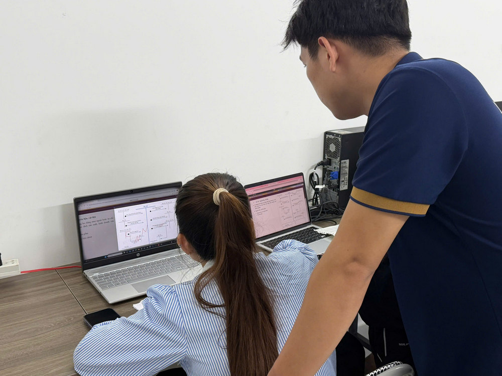 Nội Dung Khóa Học AI Online – Ứng Dụng Các Công Cụ Trí Tuệ Nhân Tạo Vào Công Việc