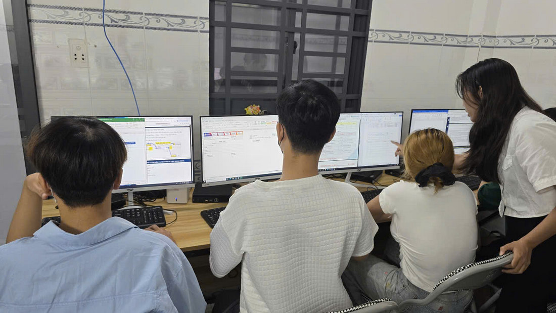 Những Ai Nên Tham Gia Khóa Học Tin Học Văn Phòng Online