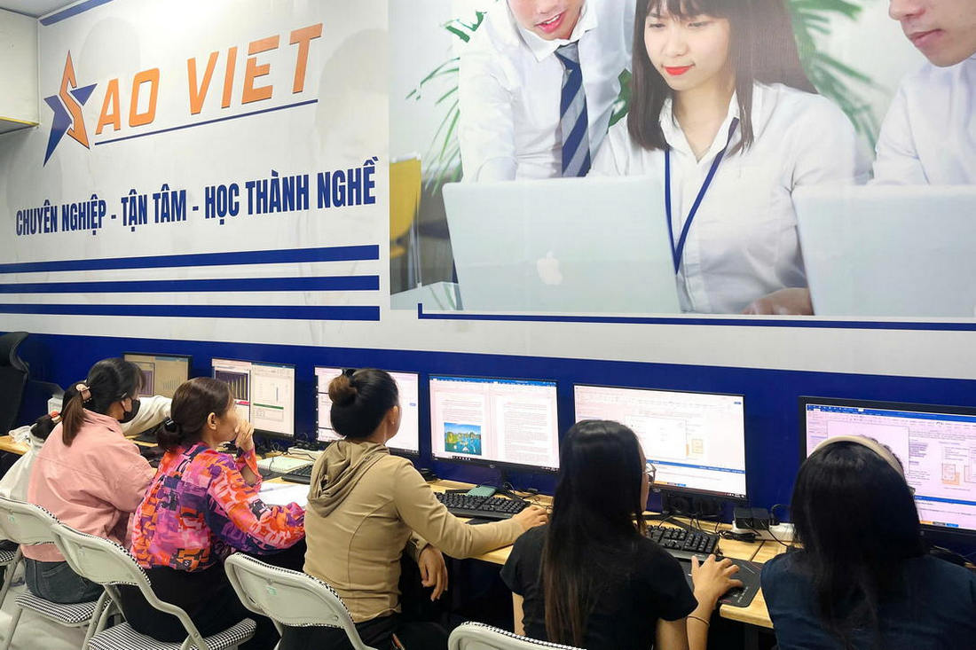 Chứng Chỉ Ứng Dụng CNTT Mang Lại Lợi Ích Gì 