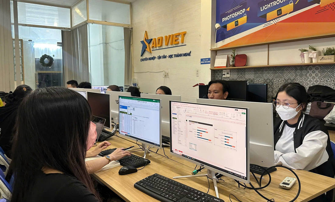 Khóa Học N8N Automation Online Tại Tin Học Sao Việt